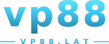 vp88 logo